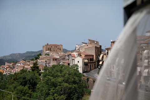 B&B Panorama Bed and Breakfast in Castelbuono