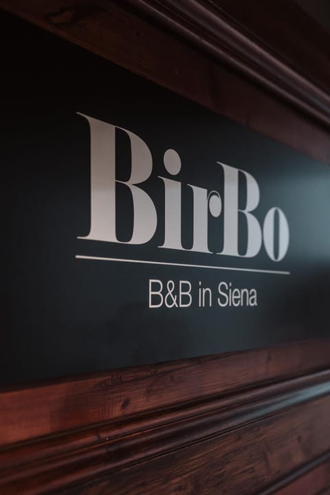 Property logo or sign