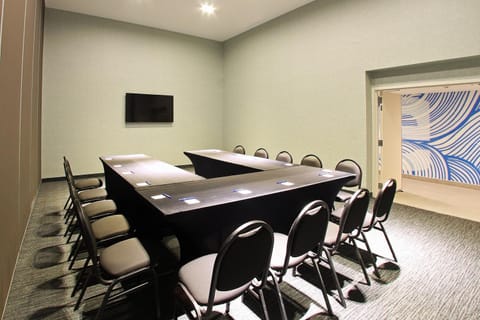 Meeting/conference room