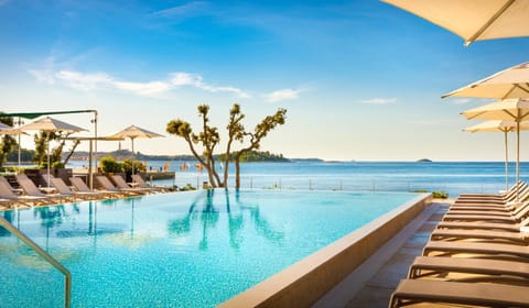 Maistra Select Amarin Resort Resort in Rovinj