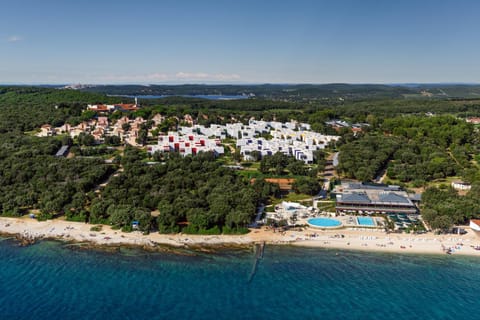 Maistra Select Amarin Resort Resort in Rovinj