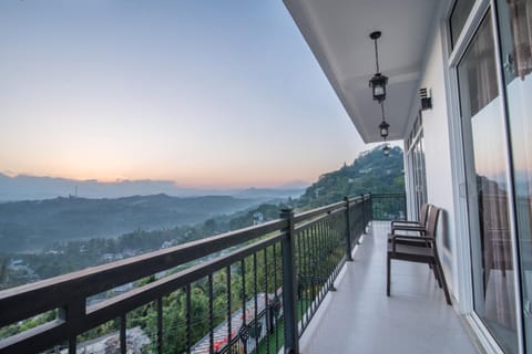 Beauty Hills Urlaubsunterkunft in Kandy