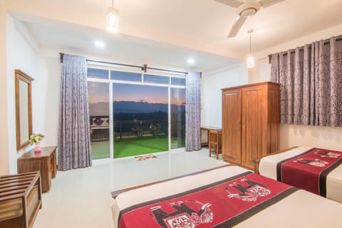 Beauty Hills Casa vacanze in Kandy