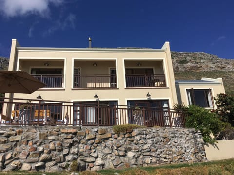 Coastal Haven Casa in Cape Town
