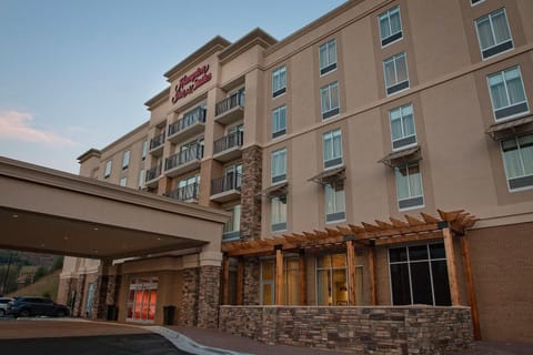 Hampton Inn & Suites Boone, Nc Hotel in Boone