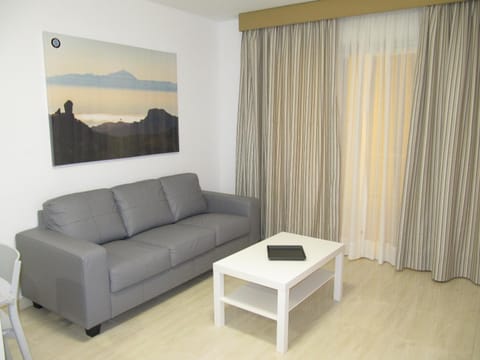 Apartamento " El Pueblo" Apartment in Comarca Sur
