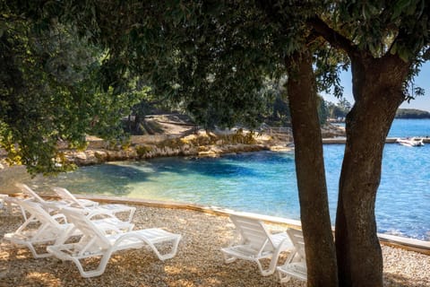 Maistra Select Funtana All Inclusive Resort Hotel in Istria County
