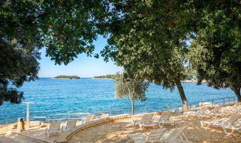 Maistra Select Funtana All Inclusive Resort Hôtel in Istria County