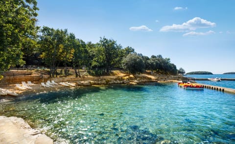 Maistra Select Funtana All Inclusive Resort Hotel in Istria County