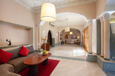 Domaine Abiad Hotel in Marrakesh