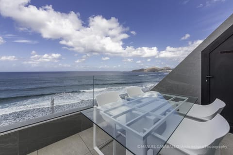 Penthouse Over The Sea Apartamento in Las Palmas de Gran Canaria