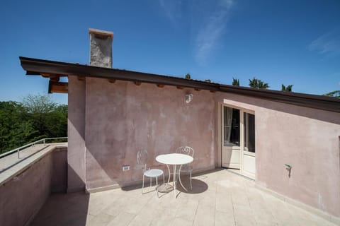 Casa Al Fiume Farm Stay in Province of Brescia