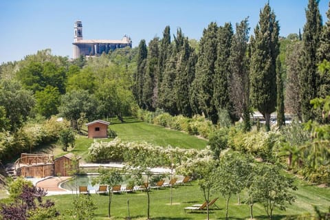 Casa Al Fiume Farm Stay in Province of Brescia