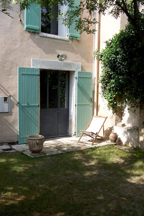 La Maison de l'Isle House in L'Isle-sur-la-Sorgue