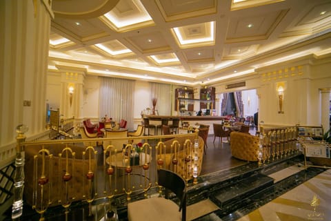 Casablanca Grand Hotel Hotel in Jeddah