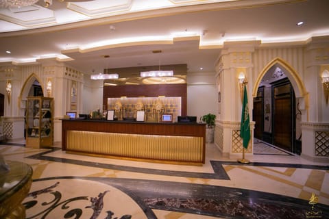 Casablanca Grand Hotel Hotel in Jeddah