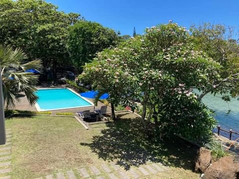 Valmarin Seafront Apartments Apartment hotel in Flacq District, Mauritius