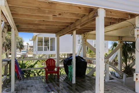 Whataday by Pristine Properties Vacation Rentals Apartment in Cape San Blas