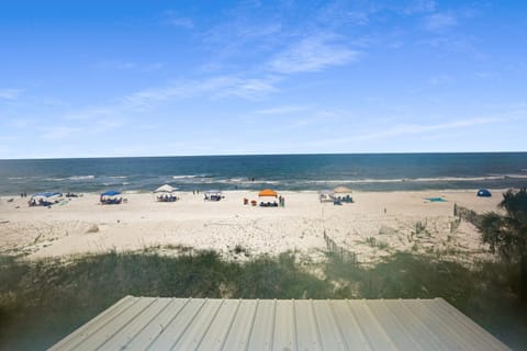 Whataday by Pristine Properties Vacation Rentals Apartment in Cape San Blas