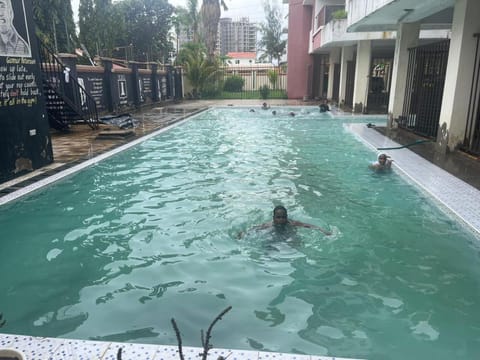 Pinebreeze Holiday Resort Hotel in Mombasa