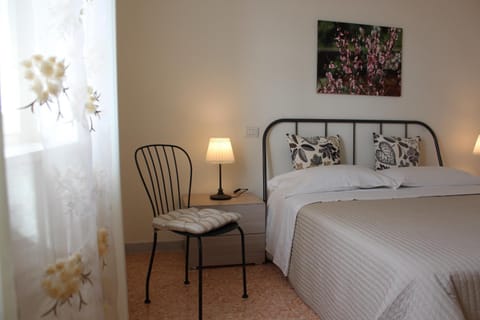 Aduepassidalmare Appartement in Apulia