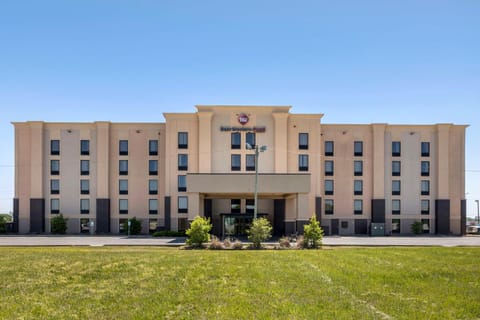 Best Western Plus Jonesboro Inn & Suites Hôtel in Jonesboro
