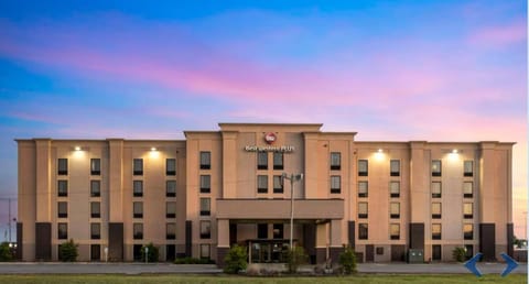 Best Western Plus Jonesboro Inn & Suites Hôtel in Jonesboro