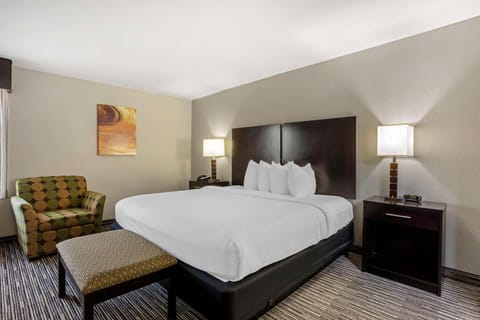 Best Western Plus Jonesboro Inn & Suites Hotel in Jonesboro