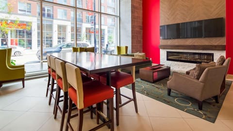 Best Western Plus Hotel Montreal Hotel in Laval