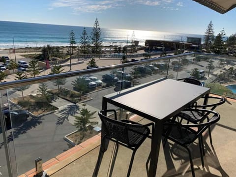 The Sea Breeze Penthouse Apartment Appartement in Perth