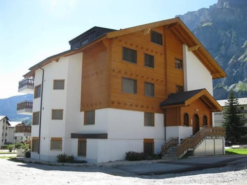 Aramis 1 Apartment in Canton of Valais