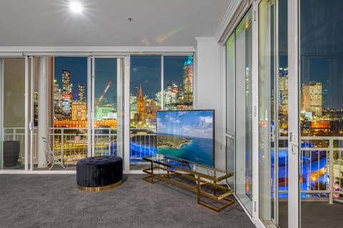 Exclusive Stays - Southgate Apartment in Southbank