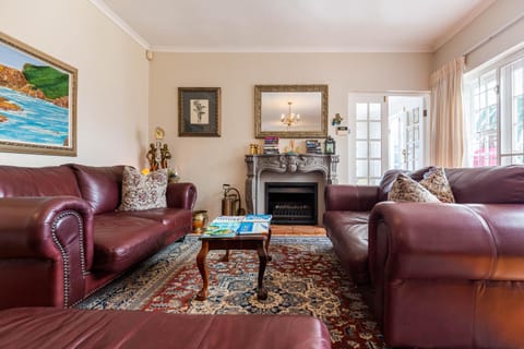 brookdale house Bed and Breakfast in Cape Town