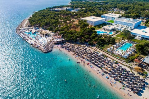 Amadria Park Beach Hotel Jure Hôtel in Šibenik