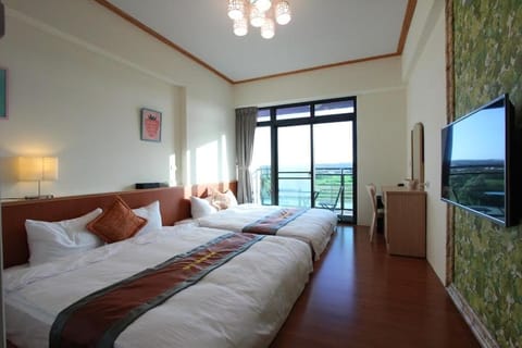 Yiren Hotel Vacation rental in Hengchun Township