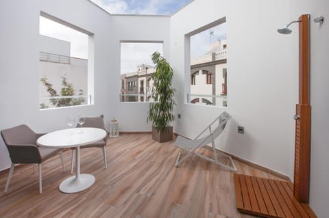 Gran Marina Suites Eigentumswohnung in Las Palmas de Gran Canaria
