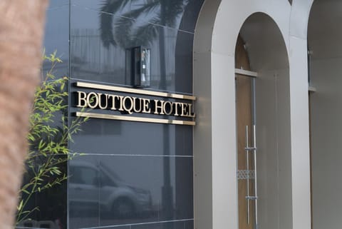 Imperial Boutique Hotel Rabat Hotel in Rabat