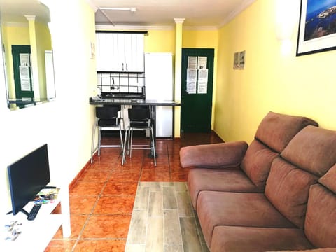 Apartamento Pepe Condo in Maspalomas