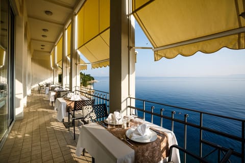 Hotel Jadran Hotel in Rijeka