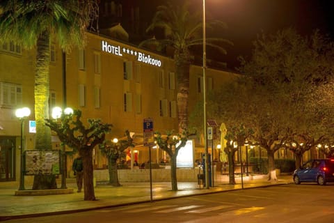 Hotel Biokovo Hôtel in Makarska