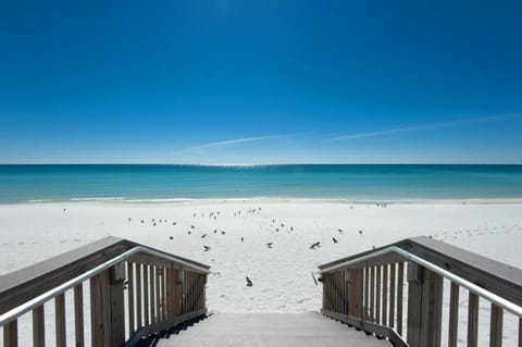 Holiday Surf and Racquet Club 707 Apartamento in Destin