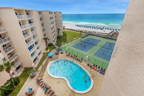 Holiday Surf and Racquet Club 710 Apartment in Destin