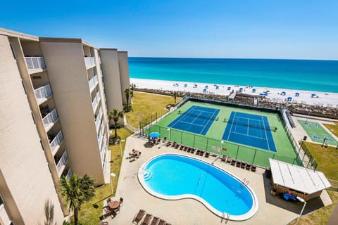 Holiday Surf and Racquet Club 711 Apartamento in Destin