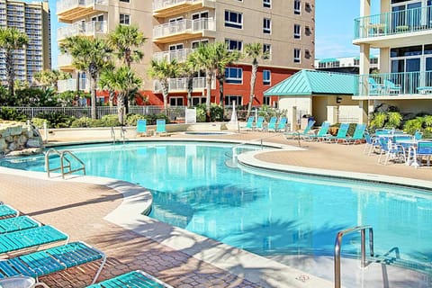 Jade East 1730 Apartment in Destin