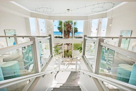 Silver Beach Towers 1205 East Apartment in Destin