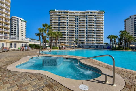 St. Lucia 1002 Apartment in Destin