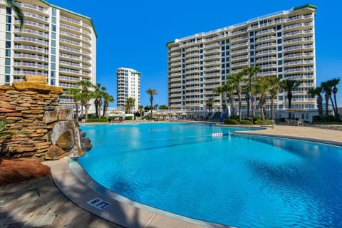 St. Lucia 1002 Condo in Destin