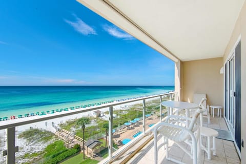 Sterling Sands 502 Wohnung in Destin