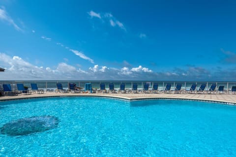 Beach House 204A Apartment in Miramar Beach