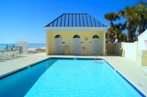 Leeward Key 501 Apartment in Miramar Beach